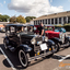 6 - 6. Classic-Ford-Event-NRW bei Mo's Biker Treff, Krefeld