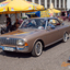 6 - 6. Classic-Ford-Event-NRW bei Mo's Biker Treff, Krefeld