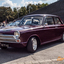 6 - 6. Classic-Ford-Event-NRW bei Mo's Biker Treff, Krefeld