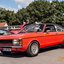 6 - 6. Classic-Ford-Event-NRW bei Mo's Biker Treff, Krefeld