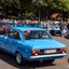 6 - 6. Classic-Ford-Event-NRW bei Mo's Biker Treff, Krefeld