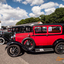 6 - 6. Classic-Ford-Event-NRW bei Mo's Biker Treff, Krefeld