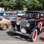 6 - 6. Classic-Ford-Event-NRW bei Mo's Biker Treff, Krefeld