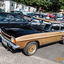 6 - 6. Classic-Ford-Event-NRW bei Mo's Biker Treff, Krefeld