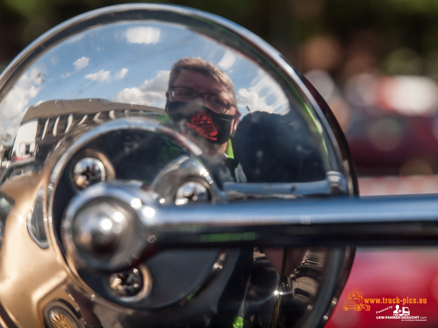 6 6. Classic-Ford-Event-NRW bei Mo's Biker Treff, Krefeld