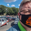 6 - 6. Classic-Ford-Event-NRW bei Mo's Biker Treff, Krefeld