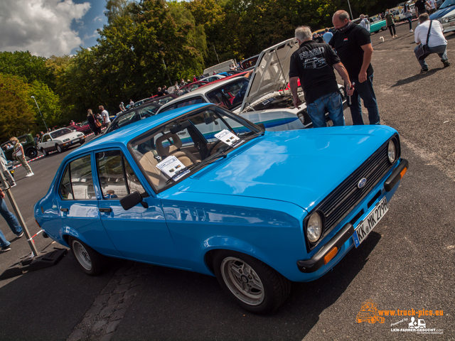 6 6. Classic-Ford-Event-NRW bei Mo's Biker Treff, Krefeld