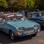 6 - 6. Classic-Ford-Event-NRW bei Mo's Biker Treff, Krefeld