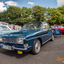 6 - 6. Classic-Ford-Event-NRW bei Mo's Biker Treff, Krefeld