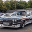 6 - 6. Classic-Ford-Event-NRW bei Mo's Biker Treff, Krefeld