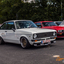 6 - 6. Classic-Ford-Event-NRW bei Mo's Biker Treff, Krefeld