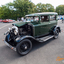 6 - 6. Classic-Ford-Event-NRW bei Mo's Biker Treff, Krefeld