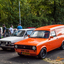 6 - 6. Classic-Ford-Event-NRW bei Mo's Biker Treff, Krefeld