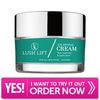 Lush Lift Cream - http://pinkpulpy