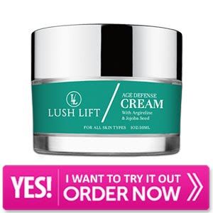 Lush Lift Cream http://pinkpulpy.com/lush-lift-cream/