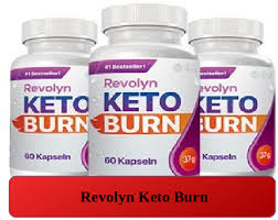 Revolyn Keto Burn Tabletten Erfahrungen, Preis, Te Picture Box