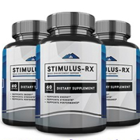 Stimulus Rx – Performance Enhancer & amp; Libido Picture Box