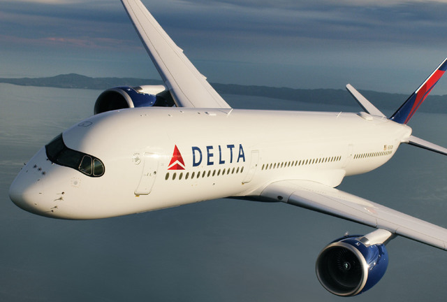 1 delta flight booking