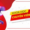 khoa hoc chuyen vien tuyen ... - CÃ¡c khÃ³a há»c hÃ nh chÃ­...