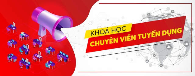 khoa hoc chuyen vien tuyen dung CÃ¡c khÃ³a há»c hÃ nh chÃ­nh nhÃ¢n sá»± chuyÃªn nghiá»‡p