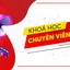 khoa hoc chuyen vien tuyen ... - CÃ¡c khÃ³a há»c hÃ nh chÃ­nh nhÃ¢n sá»± chuyÃªn nghiá»‡p