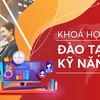 khoa hoc dao tao ky nang mem - CÃ¡c khÃ³a há»c hÃ nh chÃ­...