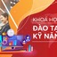 khoa hoc dao tao ky nang mem - CÃ¡c khÃ³a há»c hÃ nh chÃ­nh nhÃ¢n sá»± chuyÃªn nghiá»‡p