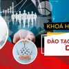 khoa hoc dao tao thuc hanh c b - CÃ¡c khÃ³a há»c hÃ nh chÃ­...