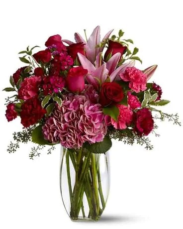 Decatur IL Anniversary Flowers Florist in Decatur, IL
