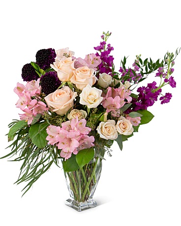 Decatur IL Christmas Flowers Florist in Decatur, IL