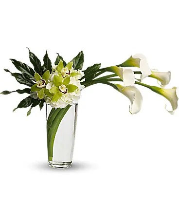 Decatur IL Sympathy Flowers Florist in Decatur, IL