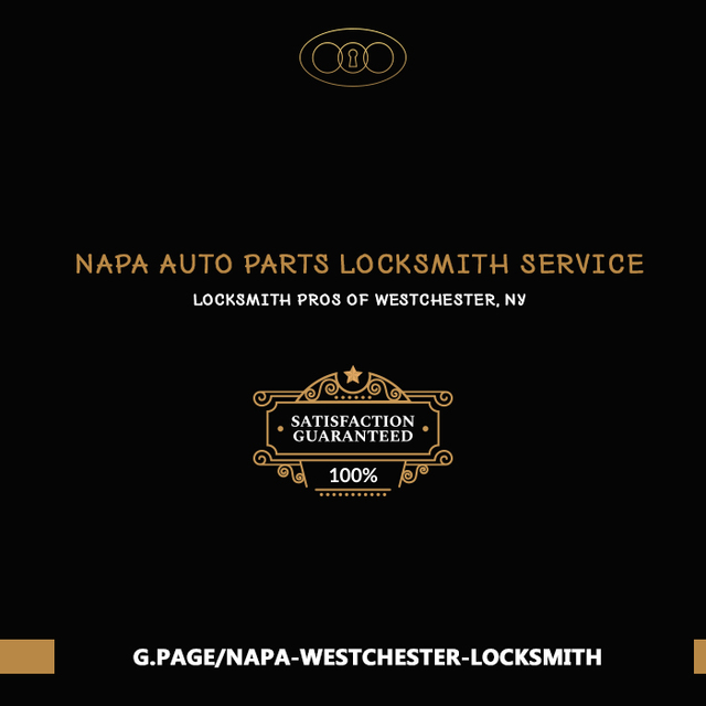 NAPA Auto Parts Locksmith Service | Westchester Lo NAPA Auto Parts Locksmith Service | Westchester Locksmith