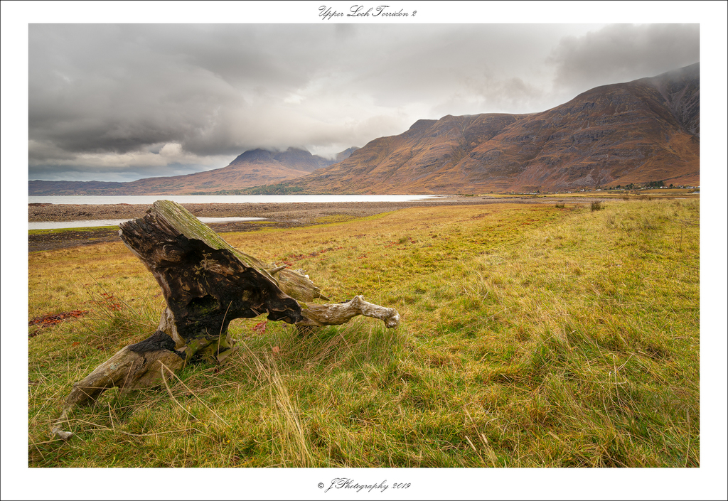  DSC1077 Upper Loch Torridon 2 - 