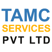 TAMC Logo - Anonymous
