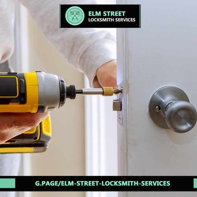 Elm Street Locksmith Services | Locksmith Yonkers Elm Street Locksmith Services | Locksmith Yonkers