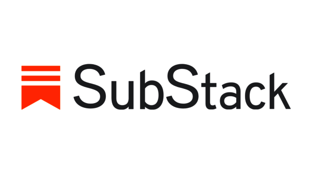 Substack logo Substack logo