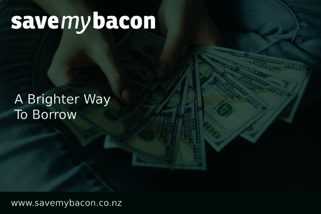 Save My Bacon Picture Box
