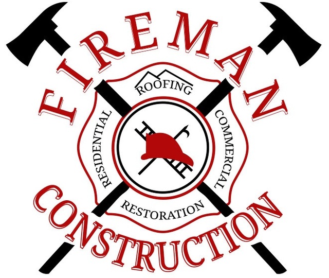 O9 logo 02 Fireman Construction
