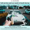 Full service and car wash i... - Picture Box