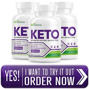 Life Choice Keto  Review – DOES IT REALLY WORK? Picture Box