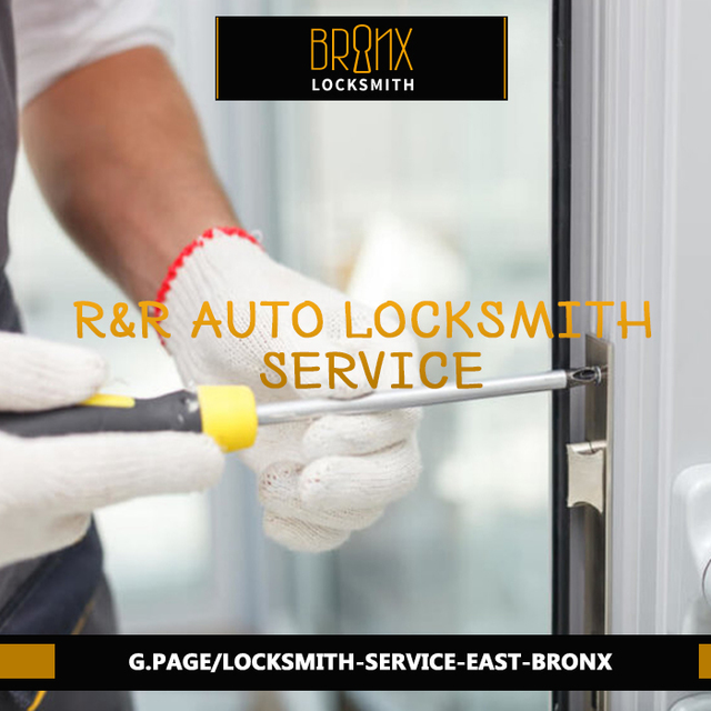 R&R Auto Locksmith Service | Locksmith Bronx NY R&R Auto Locksmith Service | Locksmith Bronx NY