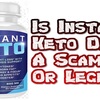 Instant Keto Pills