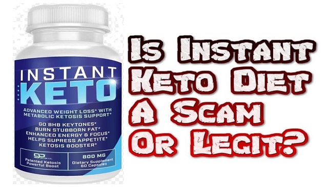 Instant-Keto-Reviews Instant Keto Pills