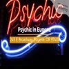 Psychic in Eugene