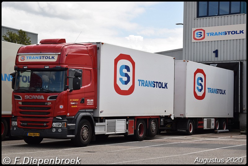 96-BKK-9 Scania R730 Transtolk-BorderMaker - 2020