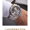Luxury Watch Reviews