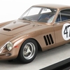 132458-1 - Ferrari 330 LMB 1963
