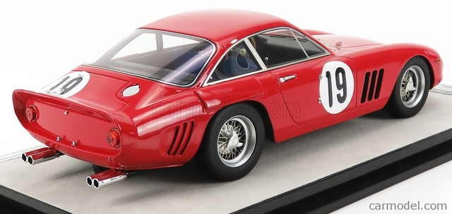 132459 1-1 Ferrari 330 LMB 1963