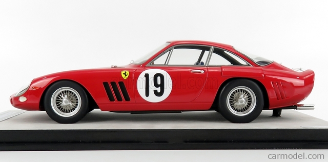 132459 2-1 Ferrari 330 LMB 1963