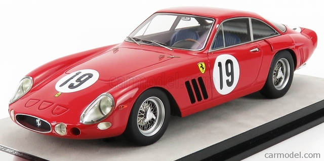 132459-1 Ferrari 330 LMB 1963